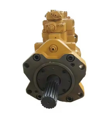 Hydraulic Pump K3V280 Hydraulic Piston Pump 3349990 334-9990 For E390B E385