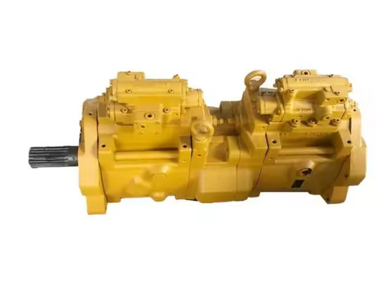 Hydraulic Pump K3V280 Hydraulic Piston Pump 3349990 334-9990 For E390B E385