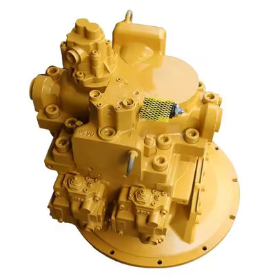 Hydraulic Pump 295-9655 2959655 Hydraulic Main Pump For Machinery Repair Shops Pump Assembly And Spare Parts 330D 330DL