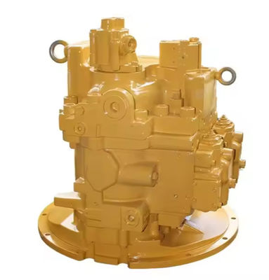 Hydraulic Pump 295-9655 2959655 Hydraulic Main Pump For Machinery Repair Shops Pump Assembly And Spare Parts 330D 330DL