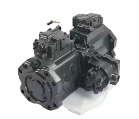 Excavator Parts K3V180DTP Main Hydraulic Pump DX345 Piston Pump K3V180DTP Hydraulic Pump