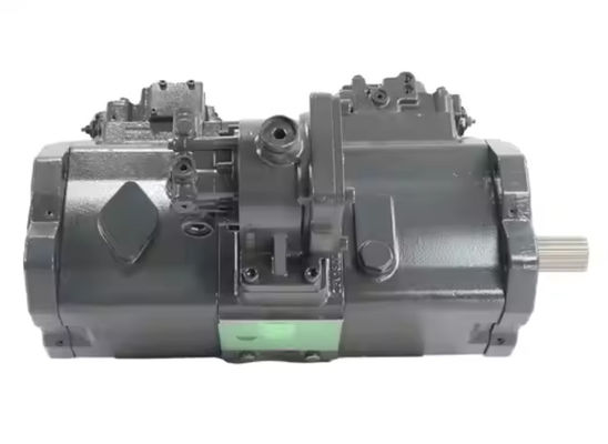 Excavator Parts K3V180DTP Main Hydraulic Pump DX345 Piston Pump K3V180DTP Hydraulic Pump