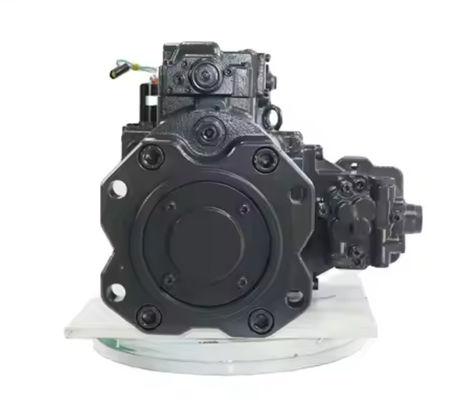 Excavator Parts K3V180DTP Main Hydraulic Pump DX345 Piston Pump K3V180DTP Hydraulic Pump