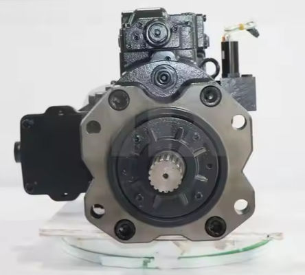 Excavator Parts K3V180DTP Main Hydraulic Pump DX345 Piston Pump K3V180DTP Hydraulic Pump