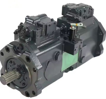 Excavator Parts K3V180DTP Main Hydraulic Pump DX345 Piston Pump K3V180DTP Hydraulic Pump