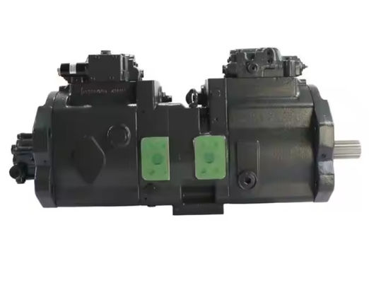 Sany Excavator SY365 Engine Hydraulic Pump K5V200DTH-9N4H Excavator Hydraulic Parts