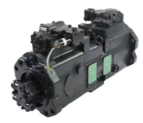 Sany Excavator SY365 Engine Hydraulic Pump K5V200DTH-9N4H Excavator Hydraulic Parts