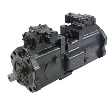 Sany Excavator SY365 Engine Hydraulic Pump K5V200DTH-9N4H Excavator Hydraulic Parts