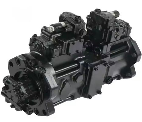 K5V140 K5v140DTP K5V140DTP-YT6K-17T Hydraulic Power Unit Hydraulic Pump SK330-8 SK350-8