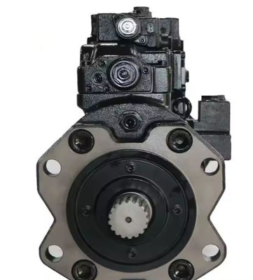 K5V140 K5v140DTP K5V140DTP-YT6K-17T Hydraulic Power Unit Hydraulic Pump SK330-8 SK350-8