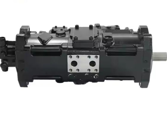 K5V140 K5v140DTP K5V140DTP-YT6K-17T Hydraulic Power Unit Hydraulic Pump SK330-8 SK350-8
