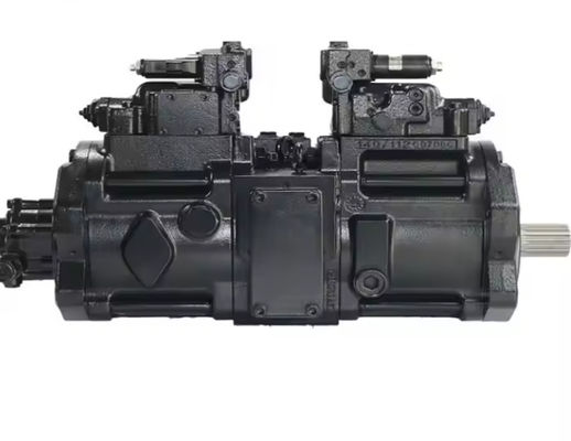 K5V140 K5v140DTP K5V140DTP-YT6K-17T Hydraulic Power Unit Hydraulic Pump SK330-8 SK350-8