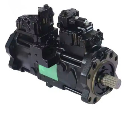 K5V140 K5v140DTP K5V140DTP-YT6K-17T Hydraulic Power Unit Hydraulic Pump SK330-8 SK350-8