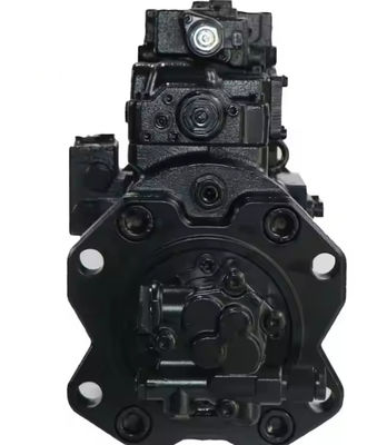K5V140 K5v140DTP K5V140DTP-YT6K-17T Hydraulic Power Unit Hydraulic Pump SK330-8 SK350-8