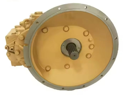E320C E320D 320C 320D Hydraulic Pump Assembly 10R-9069 10R9069 2726955 272-6955 Manufacturer Direct Sales