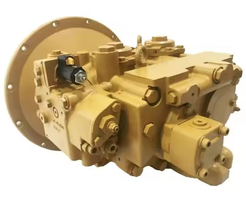E320C E320D 320C 320D Hydraulic Pump Assembly 10R-9069 10R9069 2726955 272-6955 Manufacturer Direct Sales