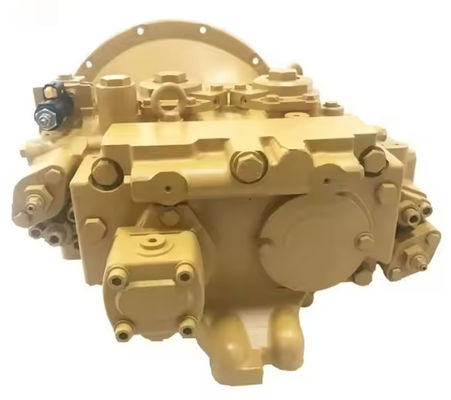 E320C E320D 320C 320D Hydraulic Pump Assembly 10R-9069 10R9069 2726955 272-6955 Manufacturer Direct Sales