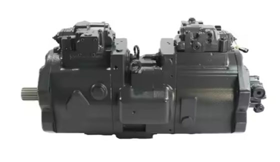 Excavator Parts K5V160DTH-9N4A Main Pump XG370 Piston Pump K K5V160DTH-9N4A Hydraulic Pump Manufacturer Direct Sales