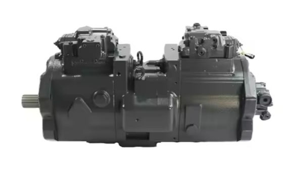 Excavator Parts K5V160DTH-9N4A Main Pump XG370 Piston Pump K K5V160DTH-9N4A Hydraulic Pump Manufacturer Direct Sales