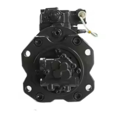 Excavator Parts K5V160DTH-9N4A Main Pump XG370 Piston Pump K K5V160DTH-9N4A Hydraulic Pump Manufacturer Direct Sales