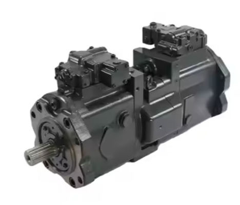 Excavator Parts K5V160DTH-9N4A Main Pump XG370 Piston Pump K K5V160DTH-9N4A Hydraulic Pump Manufacturer Direct Sales