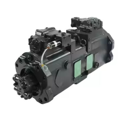 Excavator Parts K5V160DTH-9N4A Main Pump XG370 Piston Pump K K5V160DTH-9N4A Hydraulic Pump Manufacturer Direct Sales