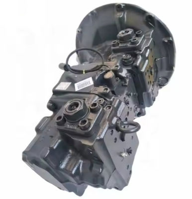 Hydraulic Pump for Engineering Machinery Engine PC200-6 PC200-7 PC200 Excavator Hydraulic Main Pump 708-2l-00460 708-2l-00300