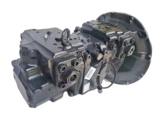 Hydraulic Pump for Engineering Machinery Engine PC200-6 PC200-7 PC200 Excavator Hydraulic Main Pump 708-2l-00460 708-2l-00300