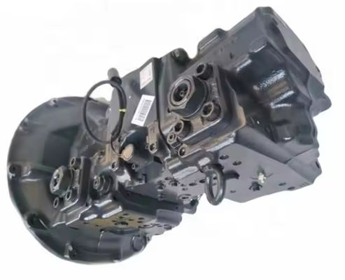 Hydraulic Pump for Engineering Machinery Engine PC200-6 PC200-7 PC200 Excavator Hydraulic Main Pump 708-2l-00460 708-2l-00300