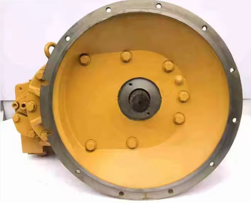  320C 320D Excavator Hydraulic Main Pump Assembly 272-6955 SBS120 Hydraulic Pump 173-3381 339-0512