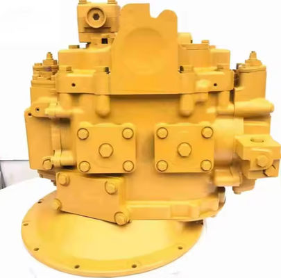  320C 320D Excavator Hydraulic Main Pump Assembly 272-6955 SBS120 Hydraulic Pump 173-3381 339-0512