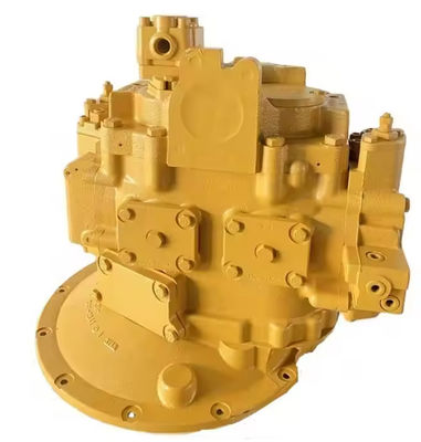  320C 320D Excavator Hydraulic Main Pump Assembly 272-6955 SBS120 Hydraulic Pump 173-3381 339-0512