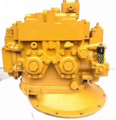  320C 320D Excavator Hydraulic Main Pump Assembly 272-6955 SBS120 Hydraulic Pump 173-3381 339-0512