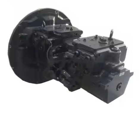 Excavator PC300-7 PC350-7 PC360-7 Main Pump 708-2G-00024 Hydraulic Pump Manufacturer Direct Sales