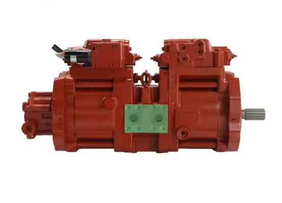 K3V63DT-9C22 Excavator Hydraulic Main Pump R150-7 Hydraulic Pump K3V63DT Piston Main Pump