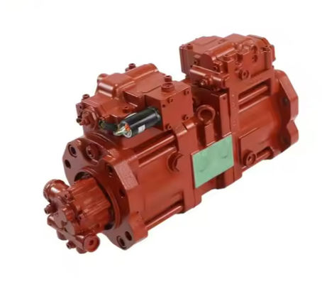 K3V63DT-9C22 Excavator Hydraulic Main Pump R150-7 Hydraulic Pump K3V63DT Piston Main Pump
