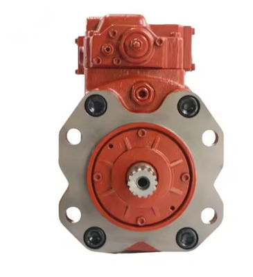 K3V63DT-9C22 Excavator Hydraulic Main Pump R150-7 Hydraulic Pump K3V63DT Piston Main Pump