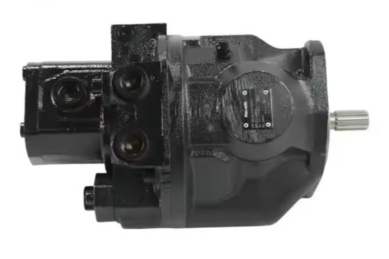 Hydraulic Pump AP2D Series AP2D12 AP2D16 AP2D18 AP2D21 AP2D25 AP2D28 AP2D36 AP2D18LV1RS7-920-1-35 Hydraulic Pump