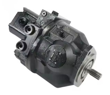 Hydraulic Pump AP2D Series AP2D12 AP2D16 AP2D18 AP2D21 AP2D25 AP2D28 AP2D36 AP2D18LV1RS7-920-1-35 Hydraulic Pump