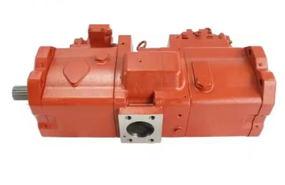 Excavator Main Pump 31nb-10020 K5V200DTH10AR-9C0Z-Z K5V200DTH Hydraulic Piston Is Applicable To Modern R450-7 R450LC-7