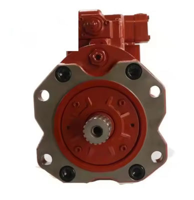 Excavator Main Pump 31nb-10020 K5V200DTH10AR-9C0Z-Z K5V200DTH Hydraulic Piston Is Applicable To Modern R450-7 R450LC-7