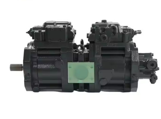 K3V63DT-9N09 Excavator Hydraulic Pump Is Applicable To Volvo EC140 Main Pump