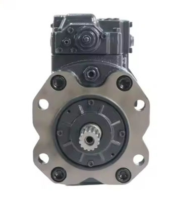 K3V63DT-9N09 Excavator Hydraulic Pump Is Applicable To Volvo EC140 Main Pump