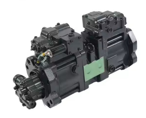 K3V63DT-9N09 Excavator Hydraulic Pump Is Applicable To Volvo EC140 Main Pump