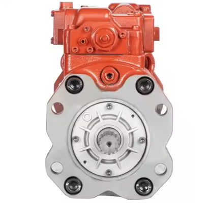 Spare Parts K3V63DT For R130-7 R140-7 R150LC-7 Main Hydraulic Pump 31N3-10010 31N3-10011
