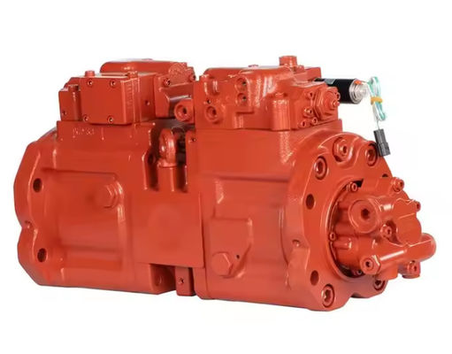 Spare Parts K3V63DT For R130-7 R140-7 R150LC-7 Main Hydraulic Pump 31N3-10010 31N3-10011