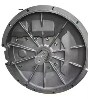 Excavator Hydraulic Pump K5V212DPH Is Applicable To SY485 XG490 XG470