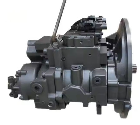 Excavator Hydraulic Pump K5V212DPH Is Applicable To SY485 XG490 XG470
