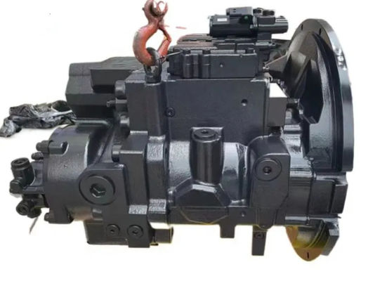 Excavator Hydraulic Pump K5V212DPH Is Applicable To SY485 XG490 XG470