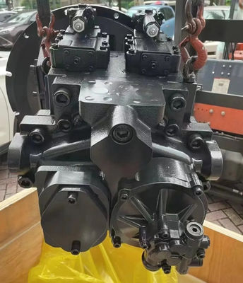 Excavator Hydraulic Pump K5V212DPH Is Applicable To SY485 XG490 XG470